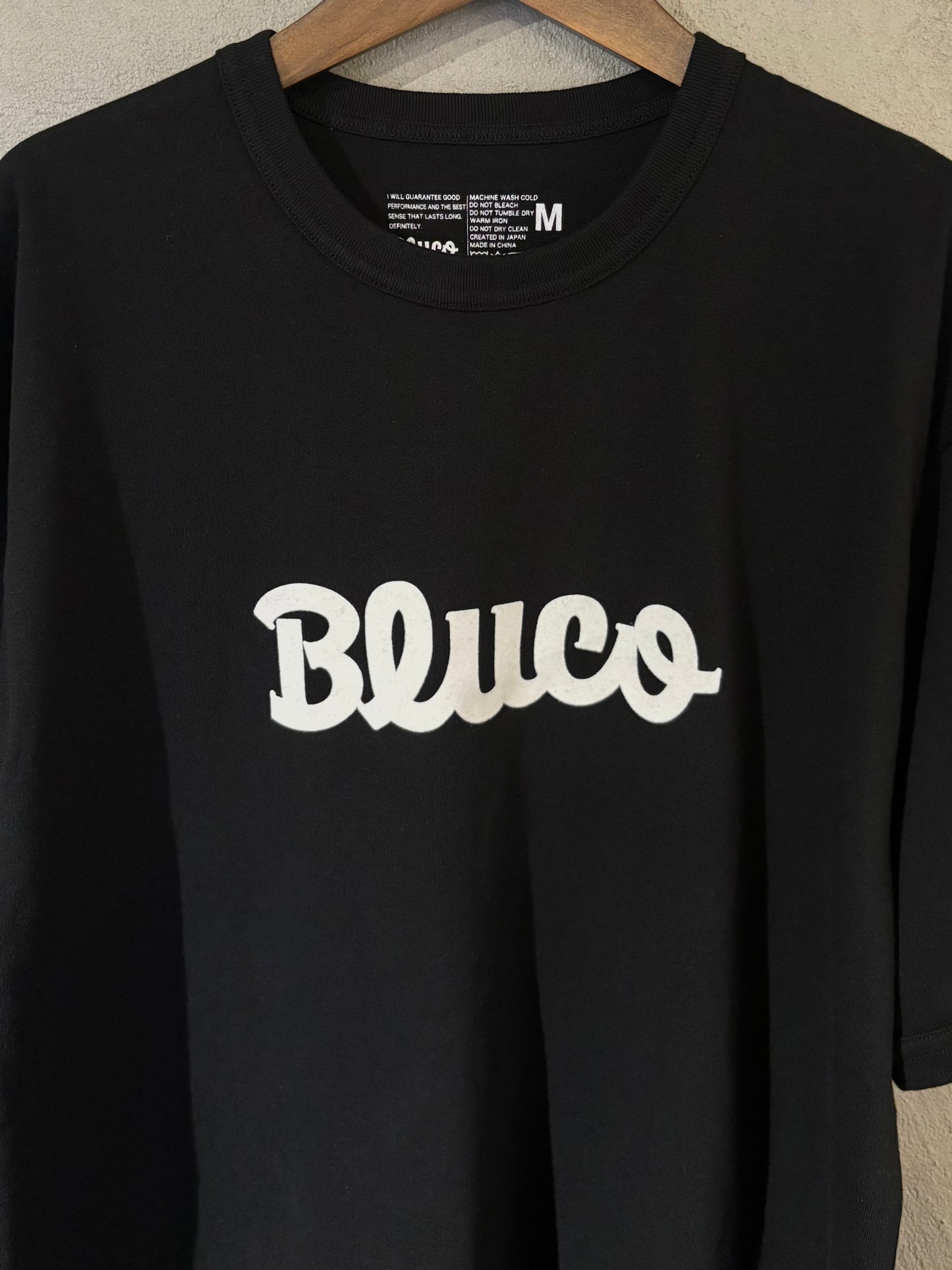 リンガーTシャツ -Novel-