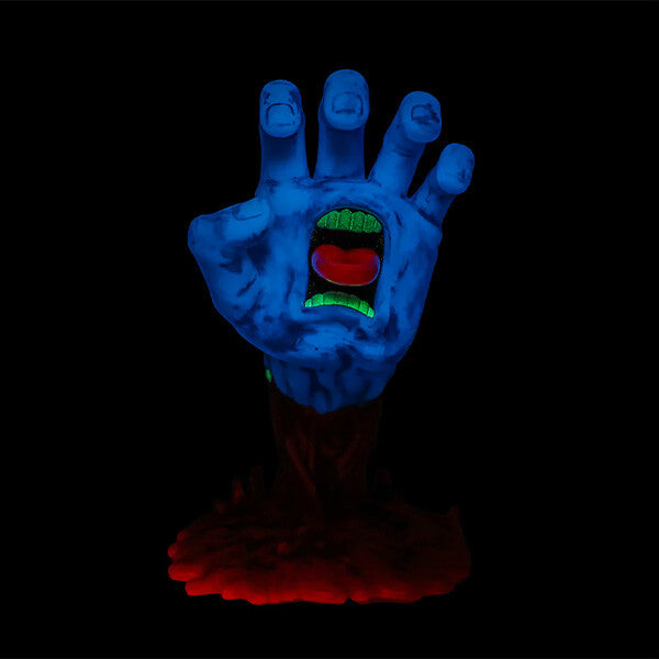 Screaming Hand