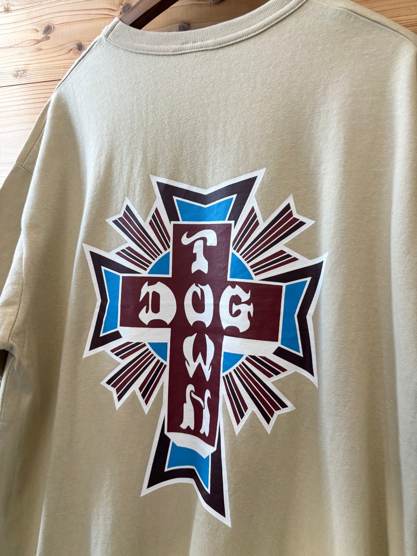 ポケットTシャツ -Logo-
