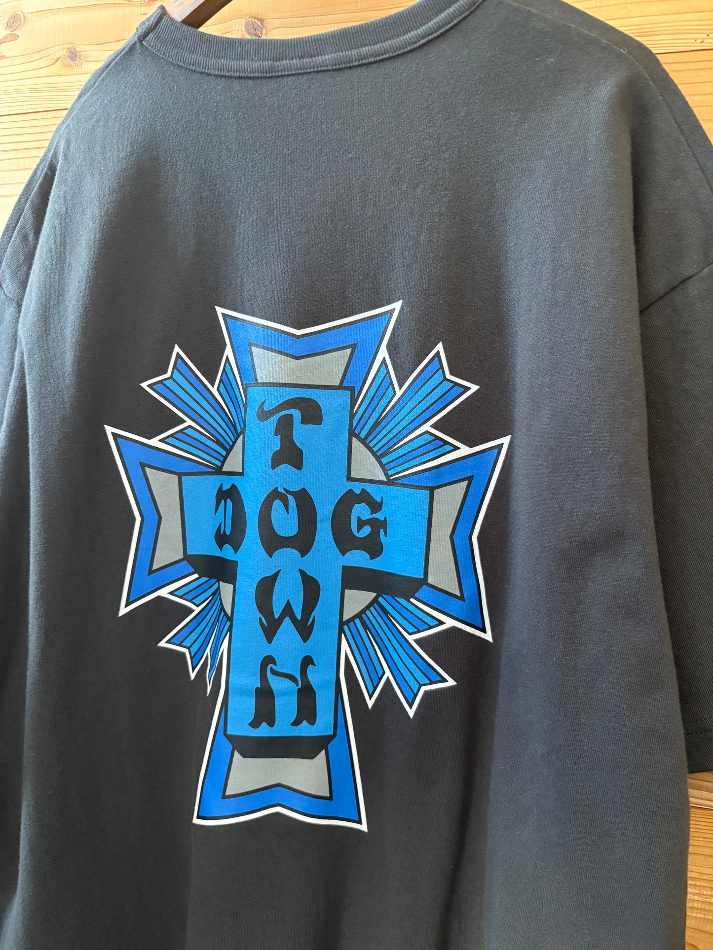 ポケットTシャツ -Logo-