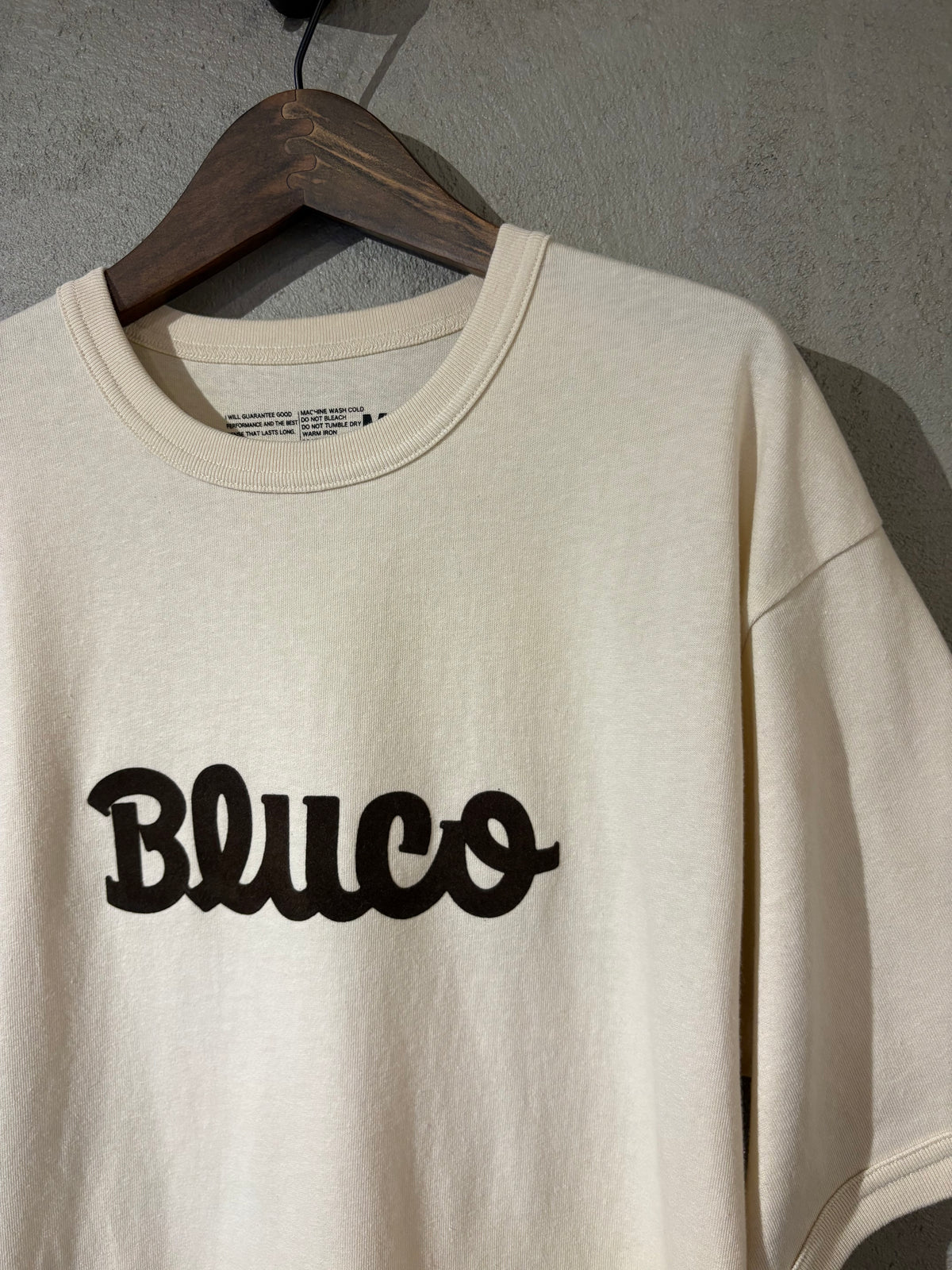 リンガーTシャツ -Novel-