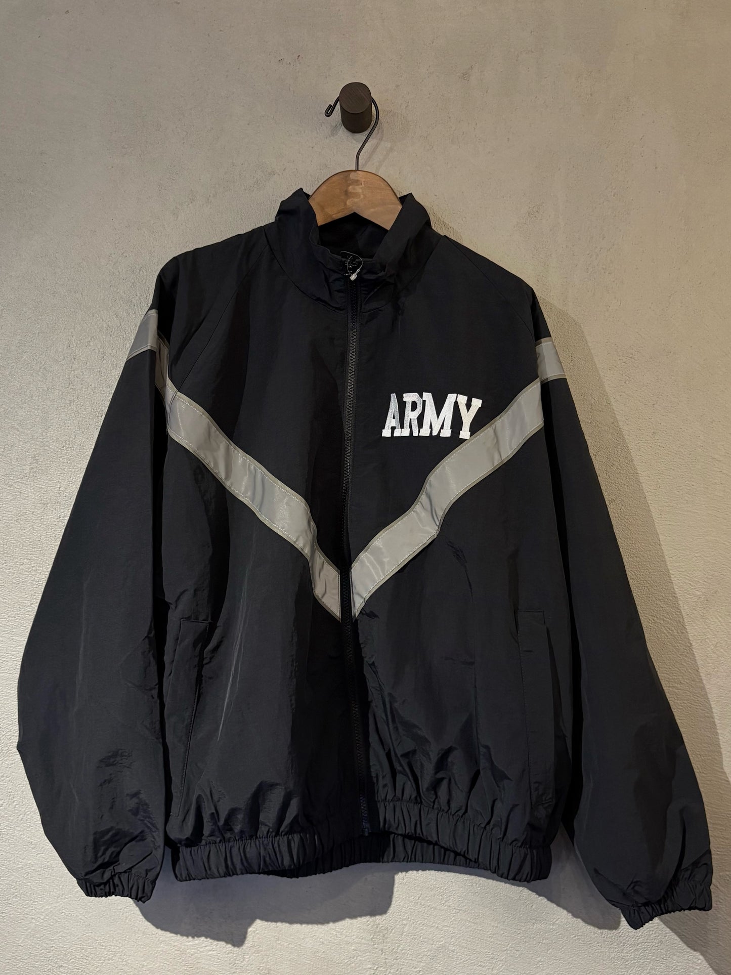 USタイプ ARMY IPFU ジャケット ブラック