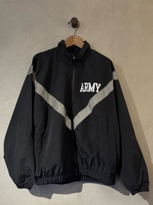 USタイプ ARMY IPFU ジャケット ブラック