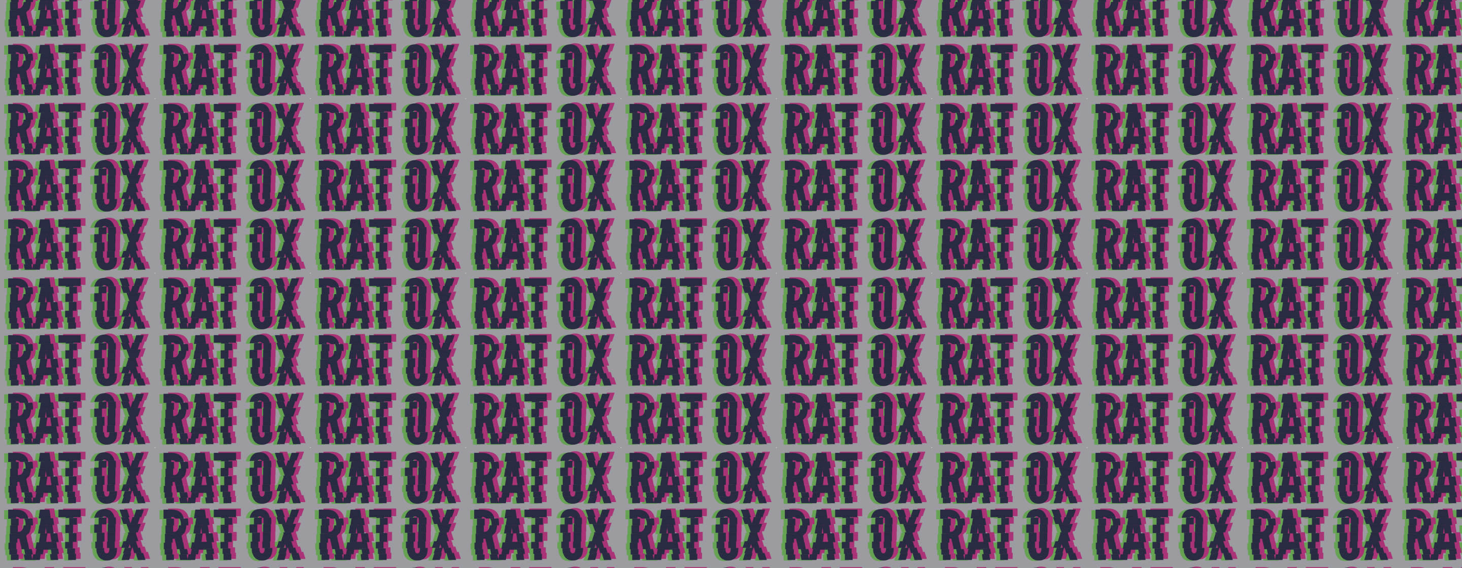RAT OX FV背景画像