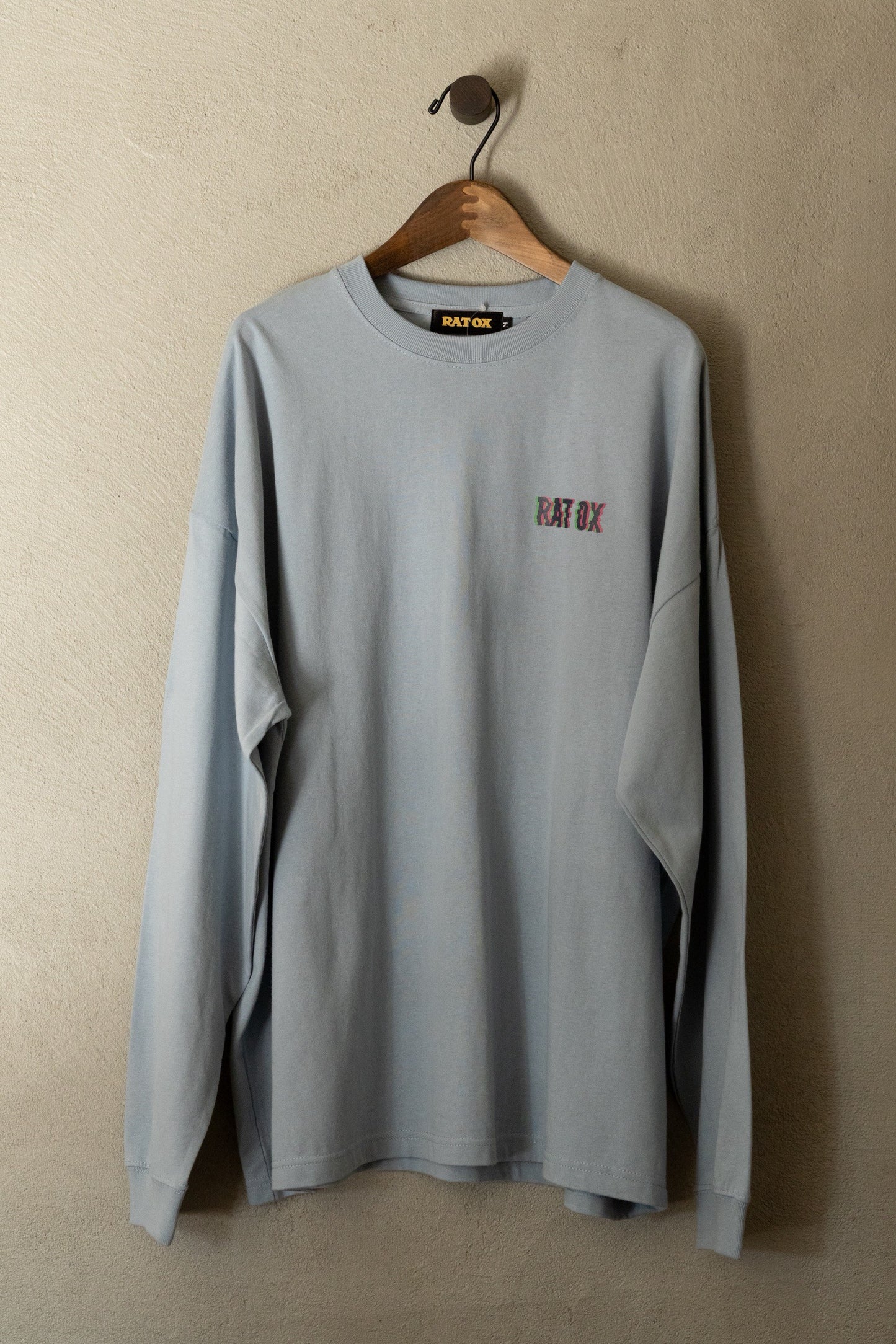 BIG SILHOUETTE T `MyLOGO