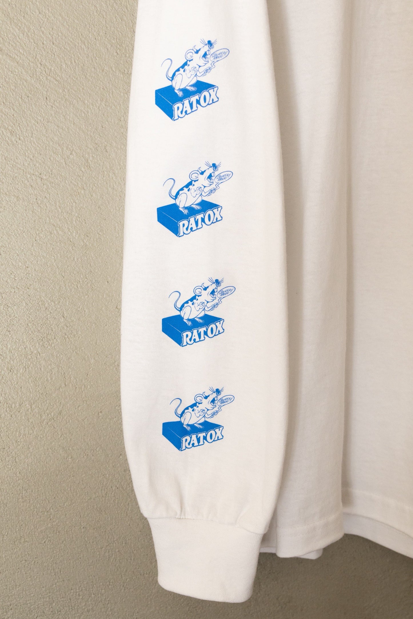 ORIGINAL'LONG-SLEEVE