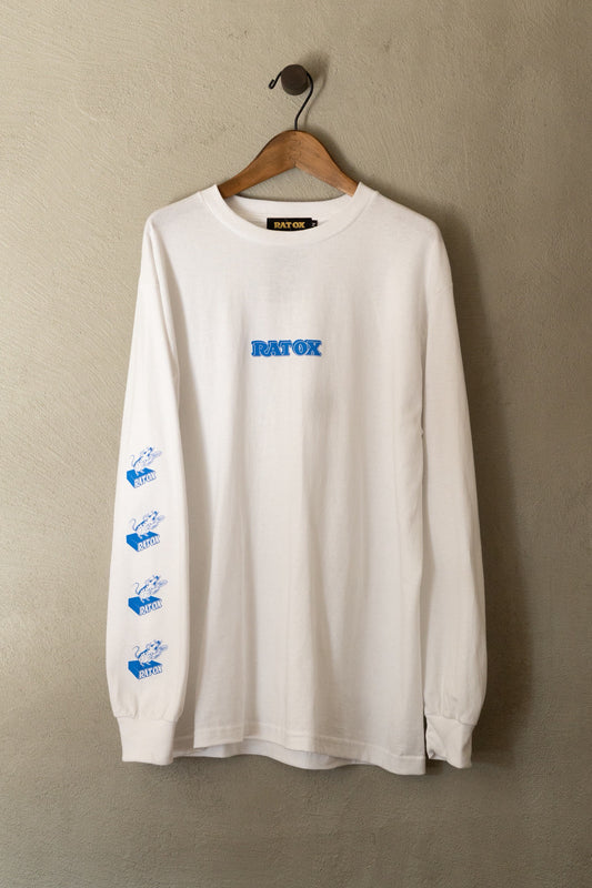 ORIGINAL'LONG-SLEEVE