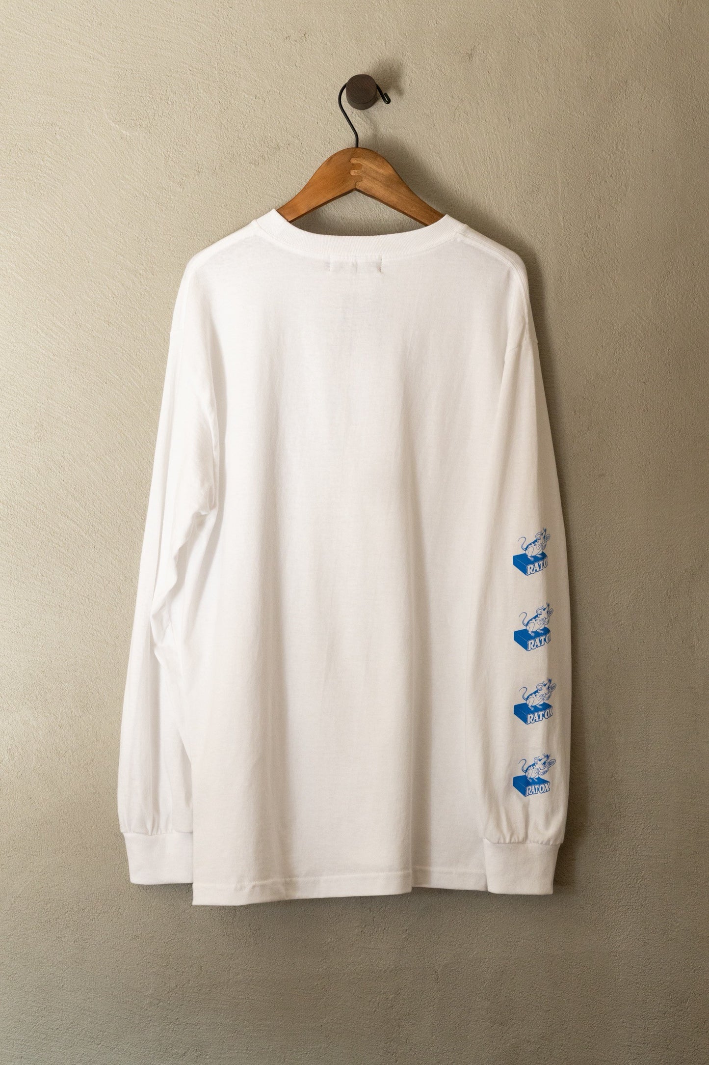 ORIGINAL'LONG-SLEEVE