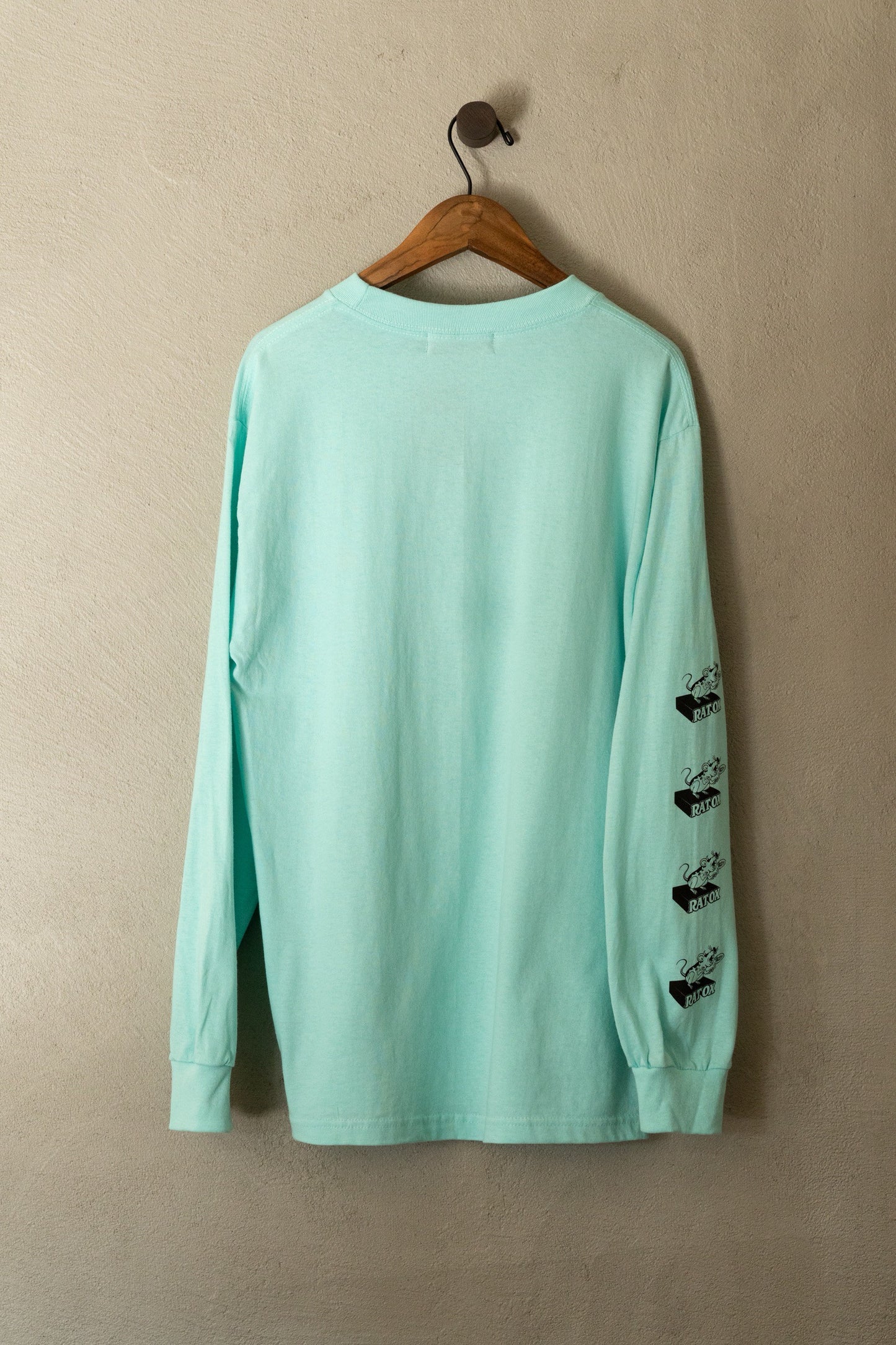 ORIGINAL'LONG-SLEEVE
