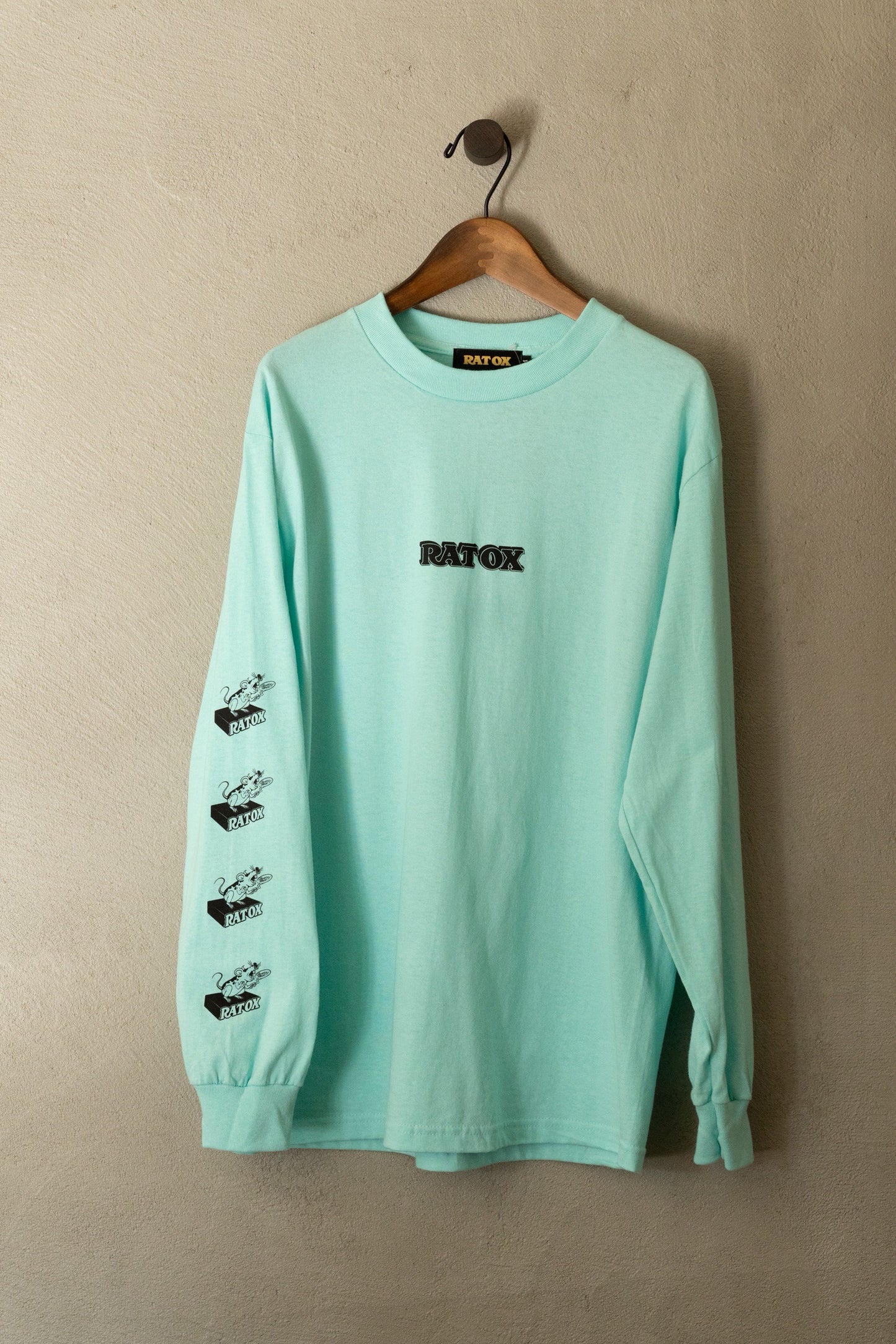 ORIGINAL'LONG-SLEEVE