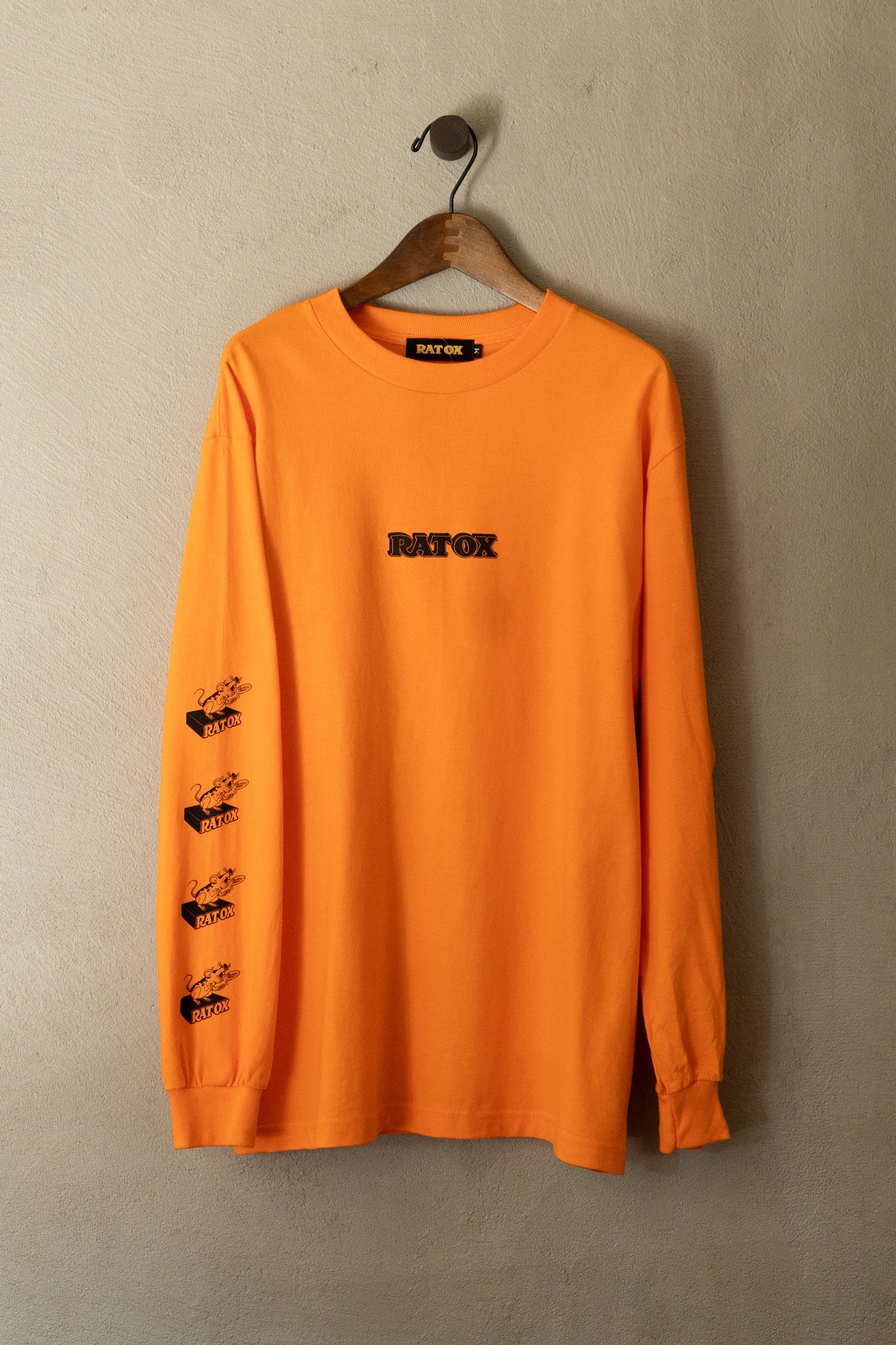 ORIGINAL'LONG-SLEEVE