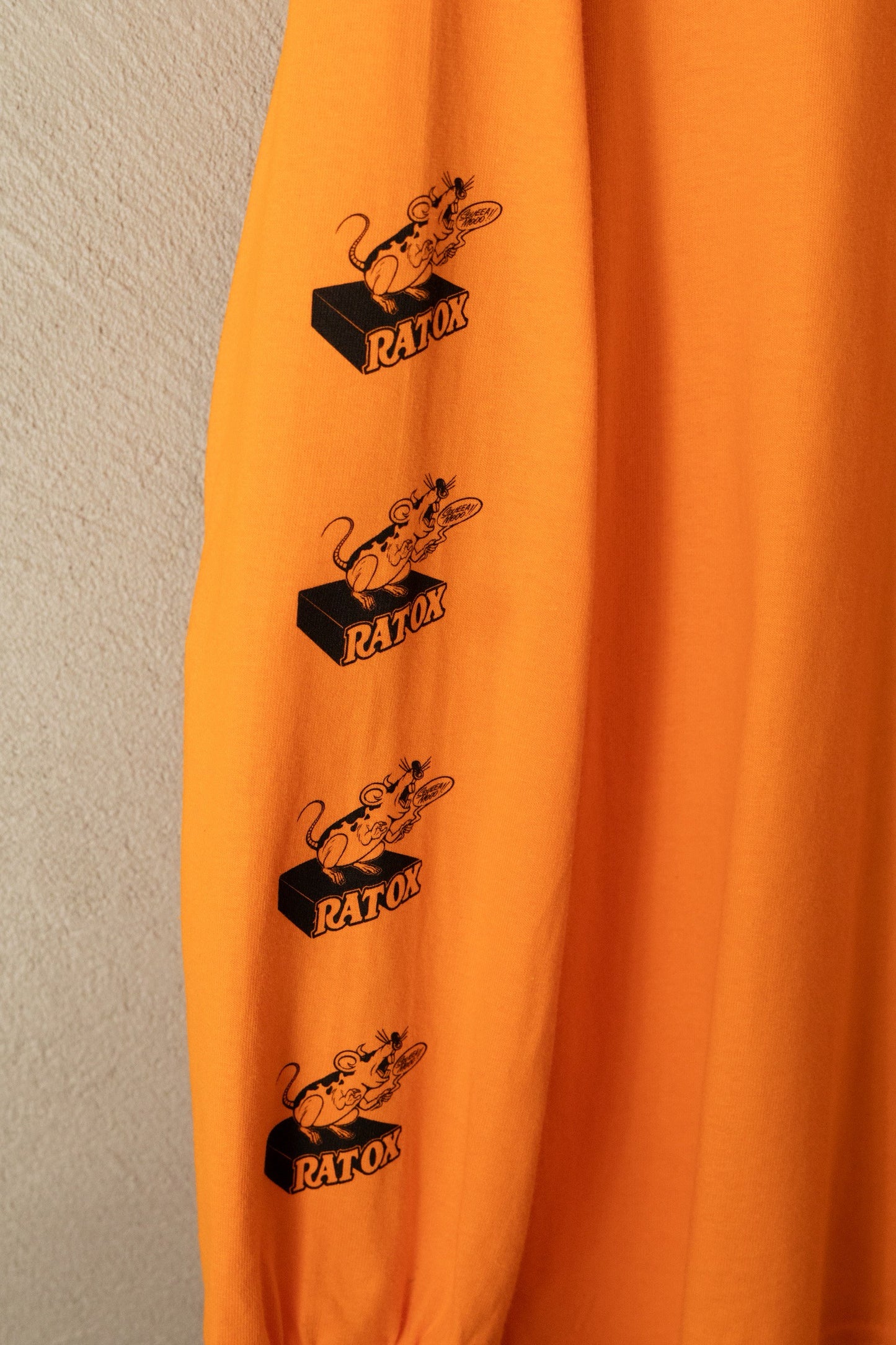 ORIGINAL'LONG-SLEEVE