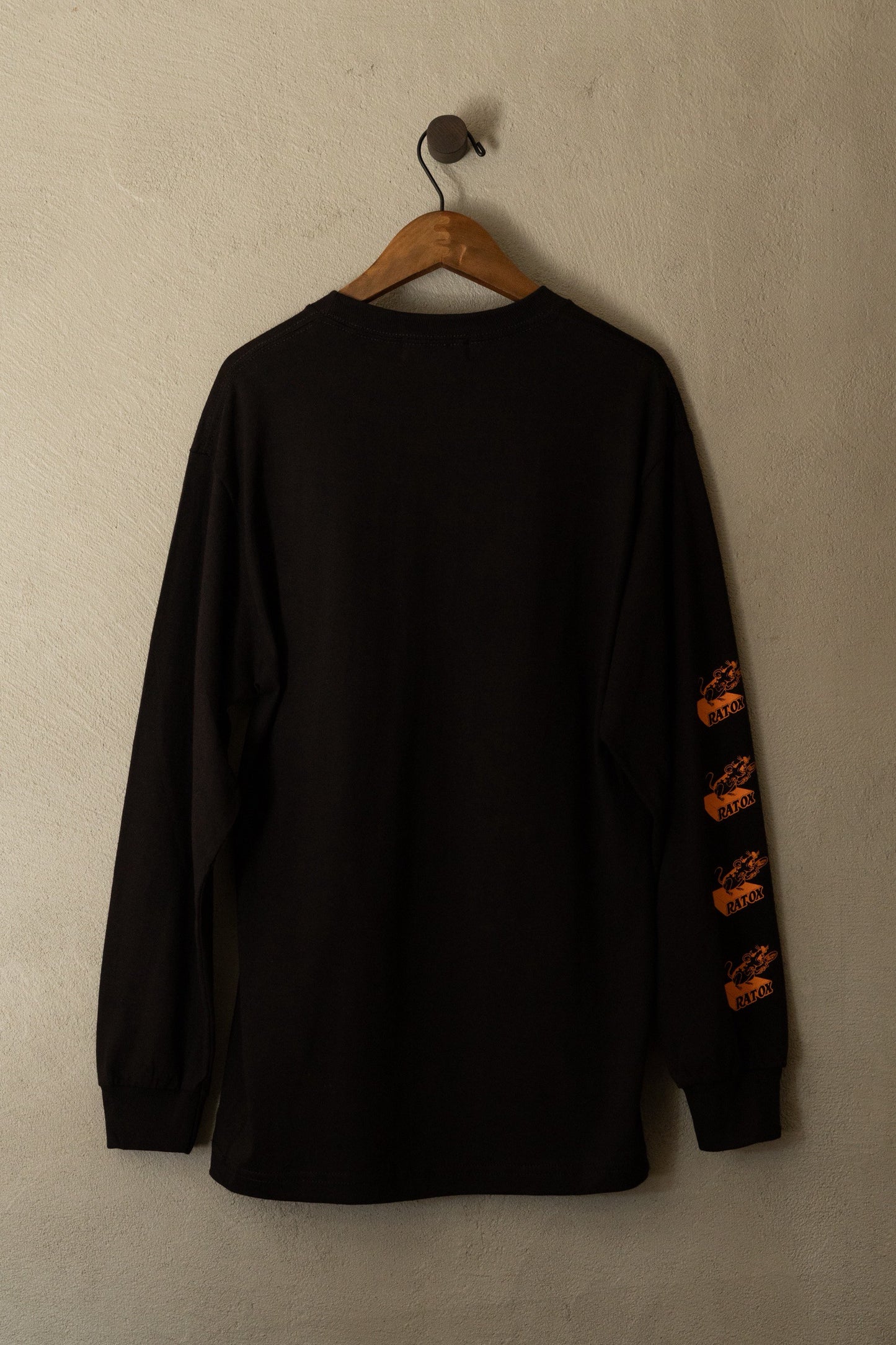 ORIGINAL'LONG-SLEEVE