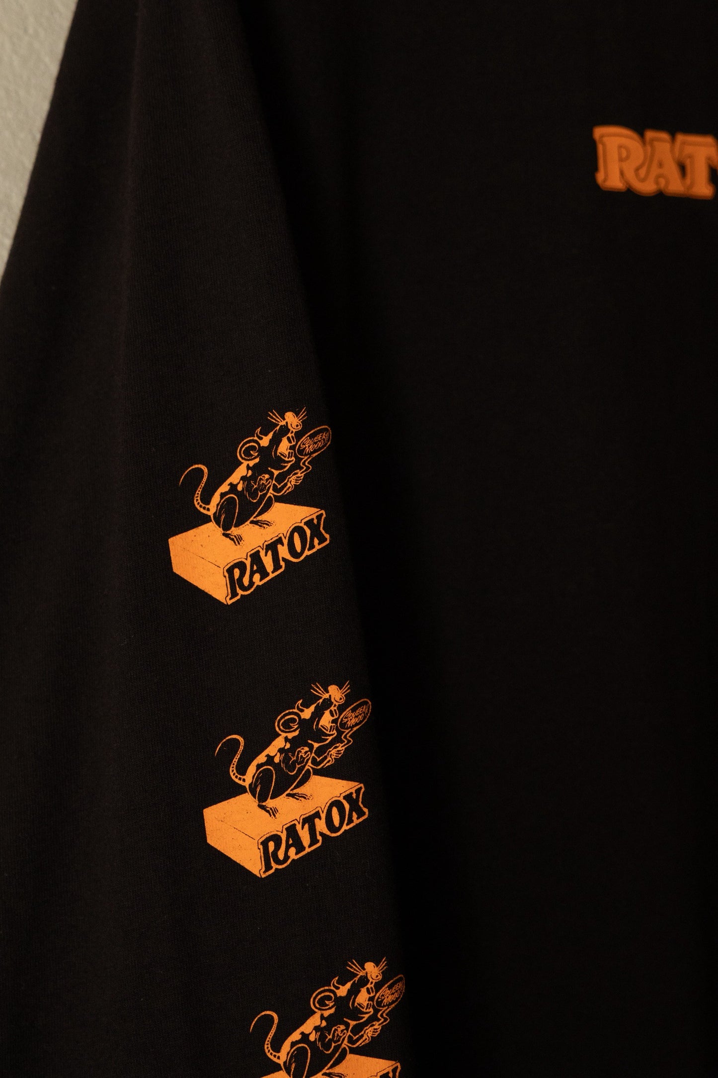 ORIGINAL'LONG-SLEEVE