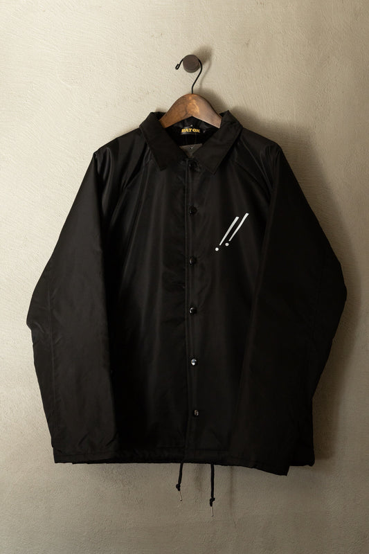 BOA COACH JACKET