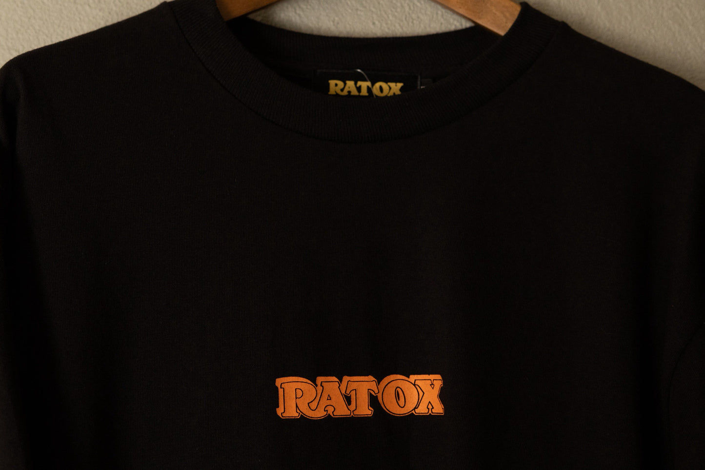 ORIGINAL'LONG-SLEEVE