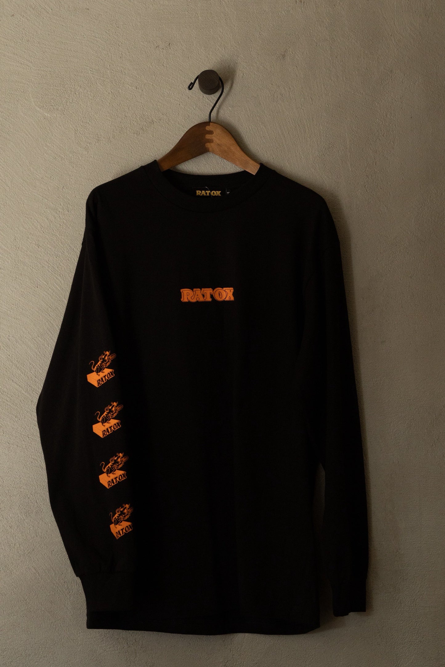 ORIGINAL'LONG-SLEEVE