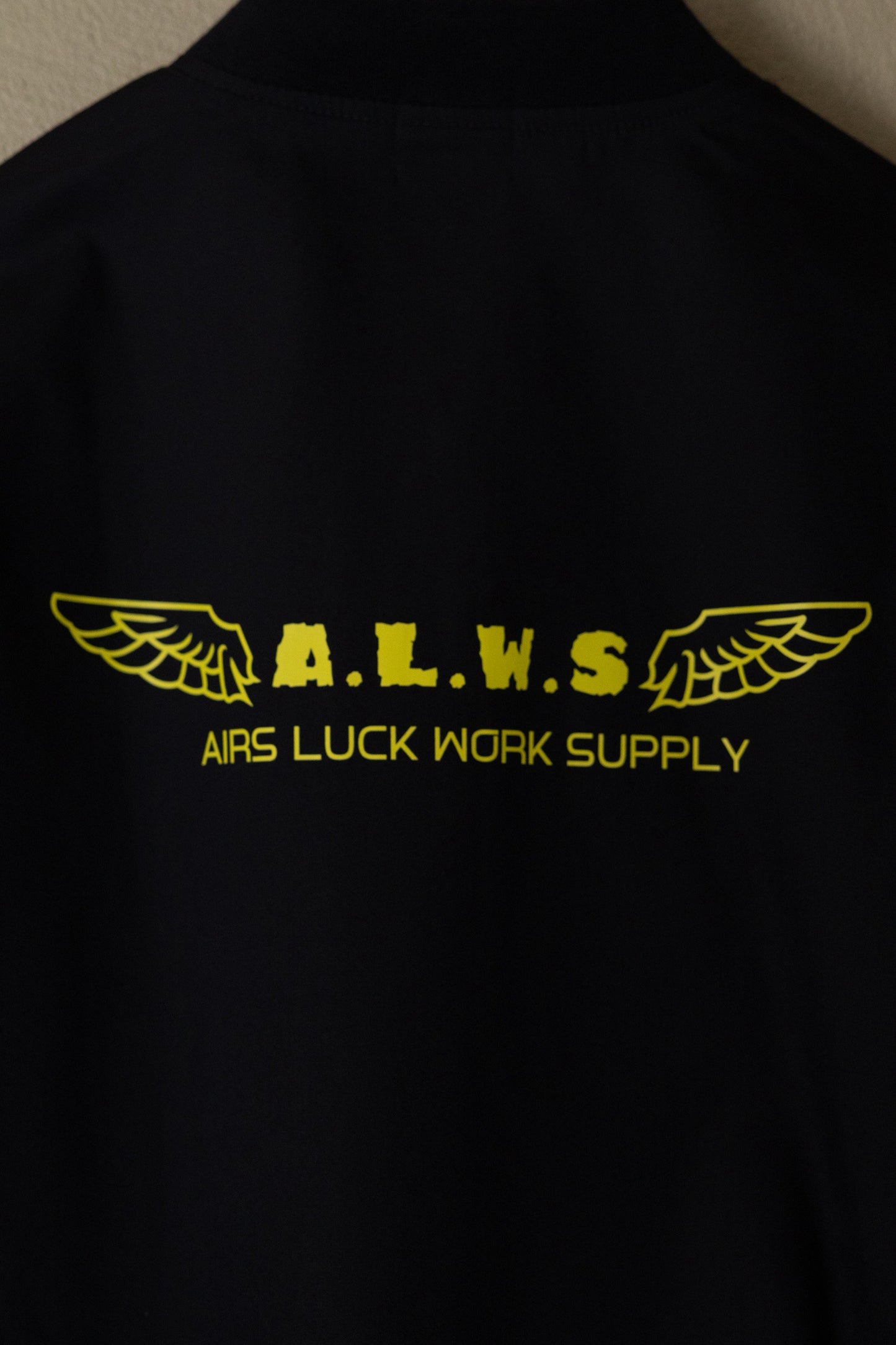 STADIUM JACKET