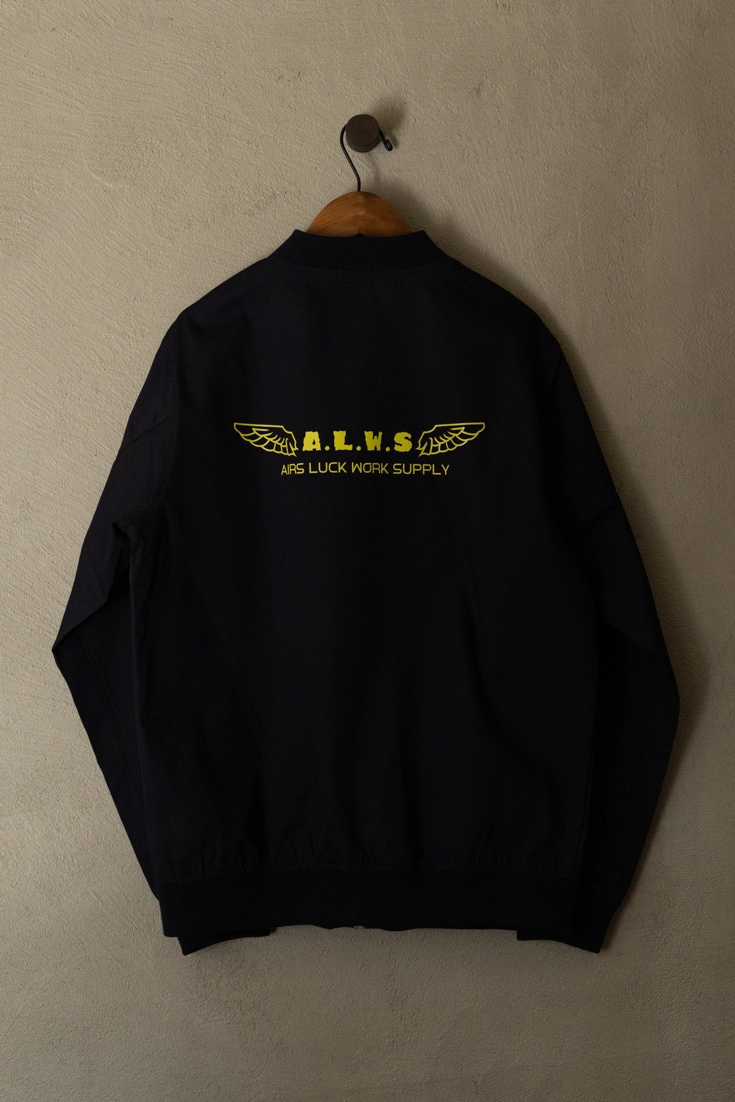 STADIUM JACKET