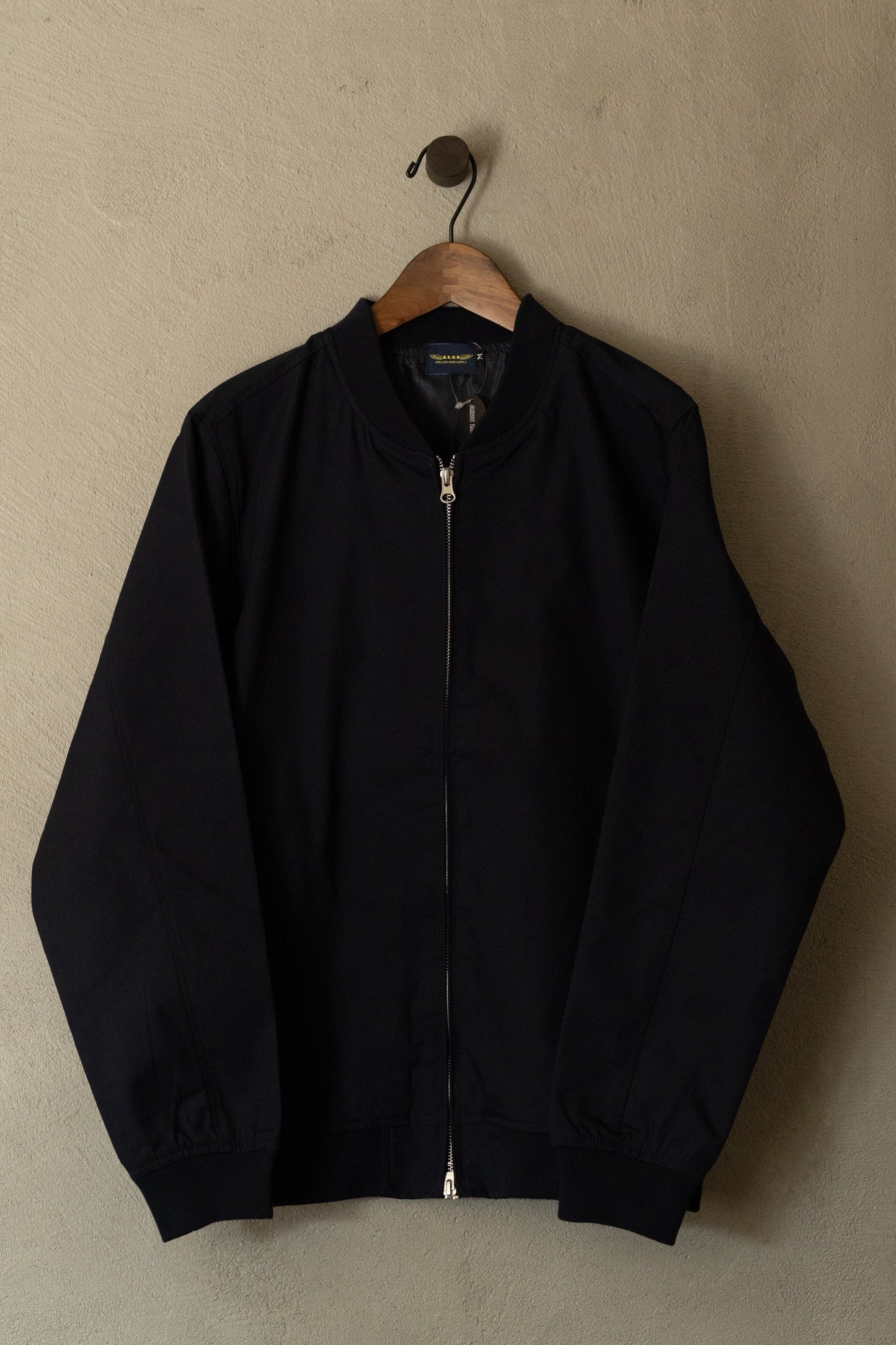 STADIUM JACKET