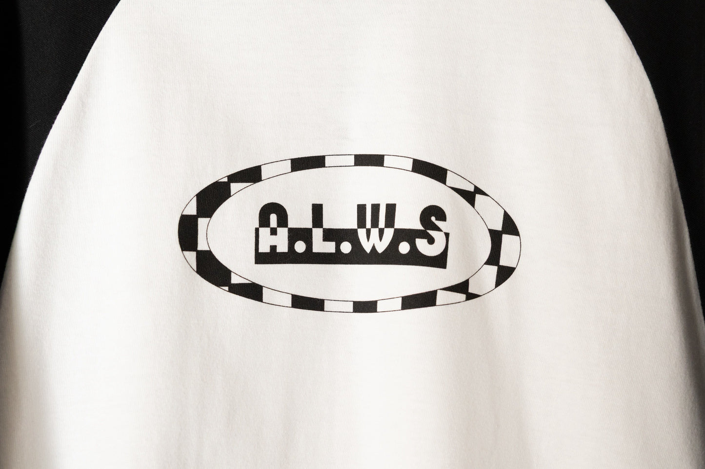 RAGLAN LONG SLEEVE